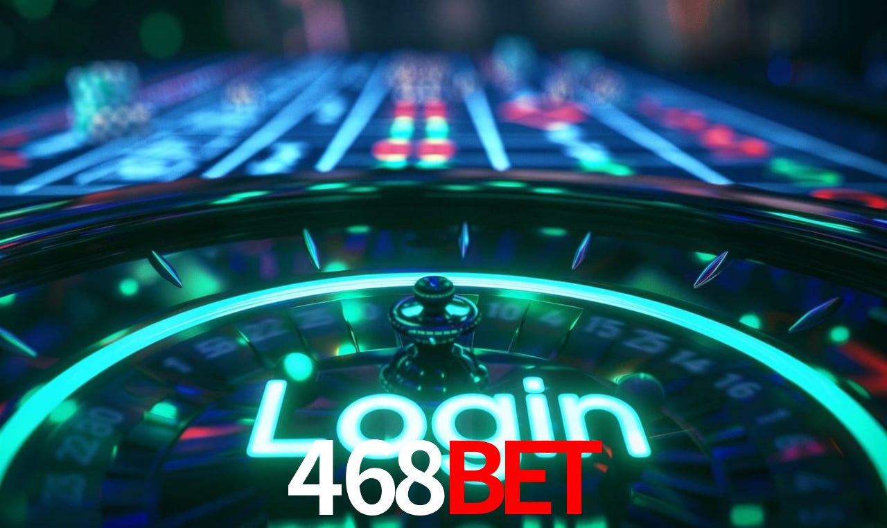 Estatísticas 468bet