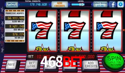 Desvendando o Mundo dos Jogos Virtuais na 468bet