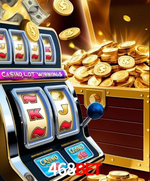 Experiência VIP 468bet