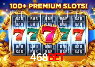 Descubra a Essência do 468bet: Nossa História e Compromissos