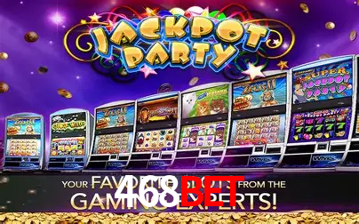 Desvendando o Mundo dos Jogos Virtuais na 468bet