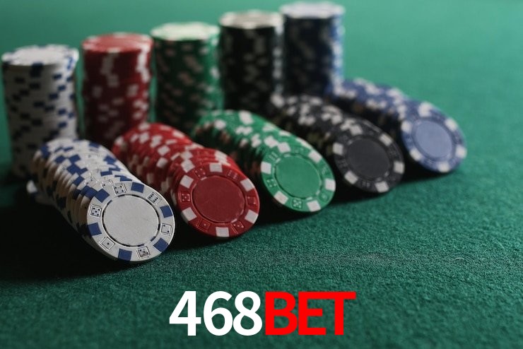 Statistics 468bet