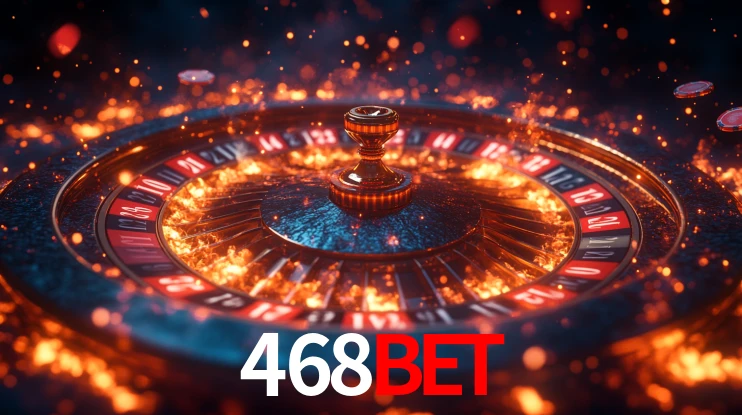 468bet