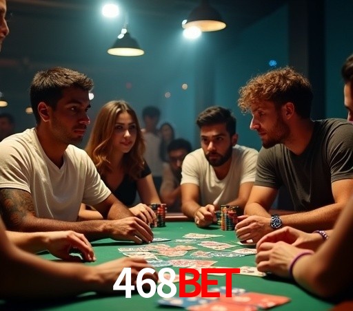 Slots 468bet - RTP Alto Certificado