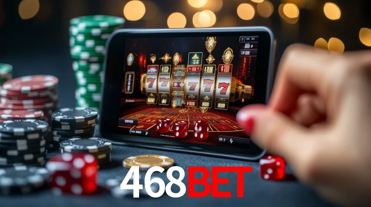 468bet App Interface