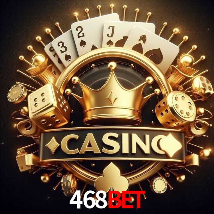 Provedores de Jogos 468bet