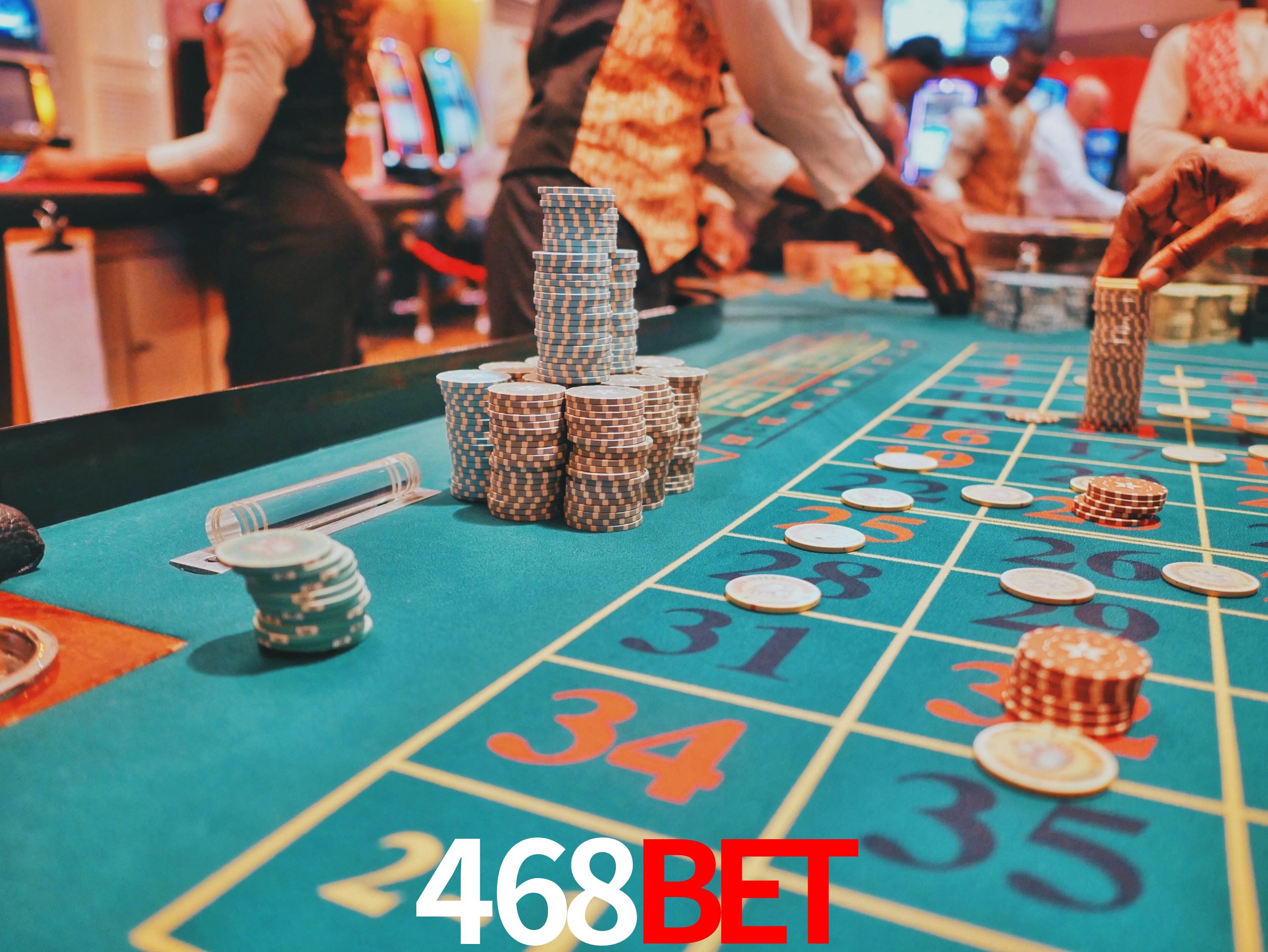 Apostas de Futebol 468bet