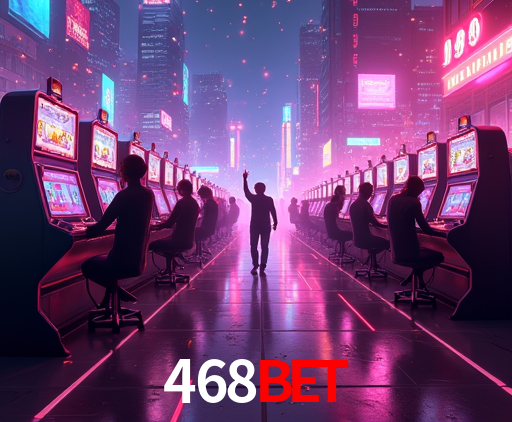 Casino VIP 468bet