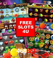 Desvendando o Mundo dos Jogos Virtuais na 468bet