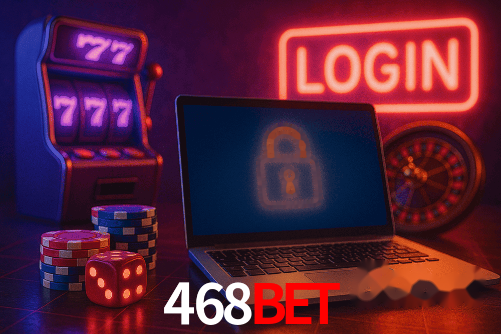 Recursos de Bônus 468bet