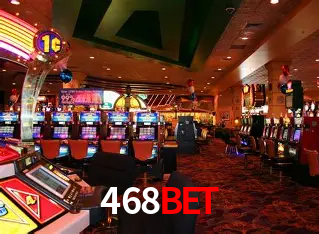 Descubra a Magia dos Jogos de Arcade no 468bet