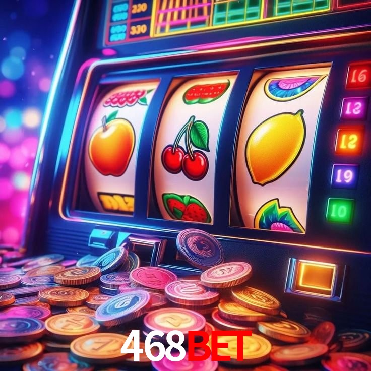 Estatísticas do Jogo 468bet