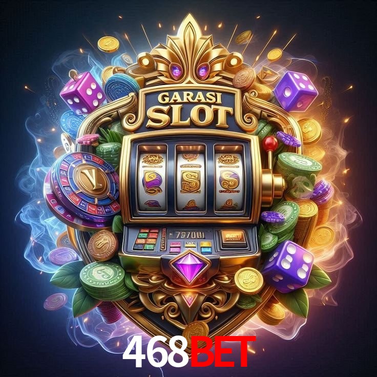 Promoções Sazonais 468bet