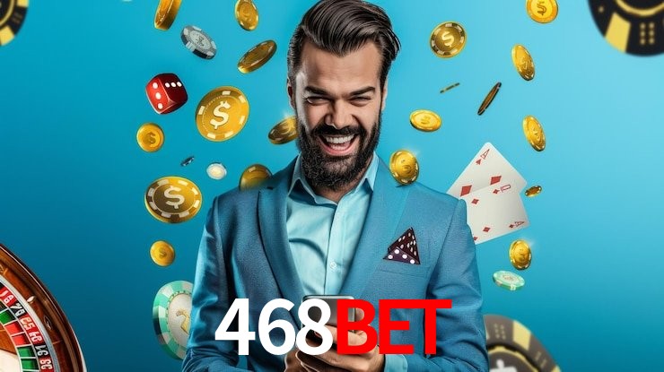 Bonus Features 468bet