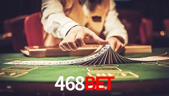 VIP Casino 468bet