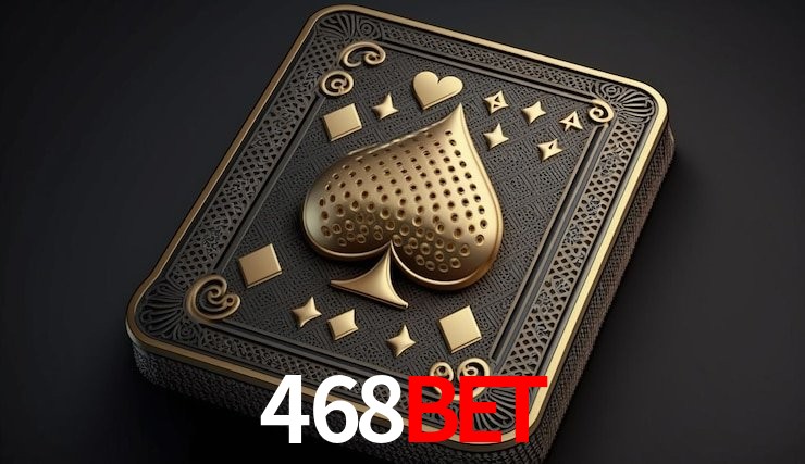 Diretório de Jogos 468bet