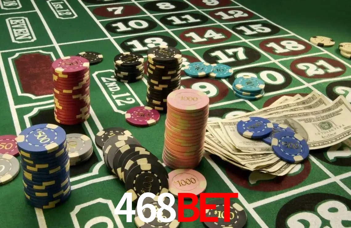 468bet