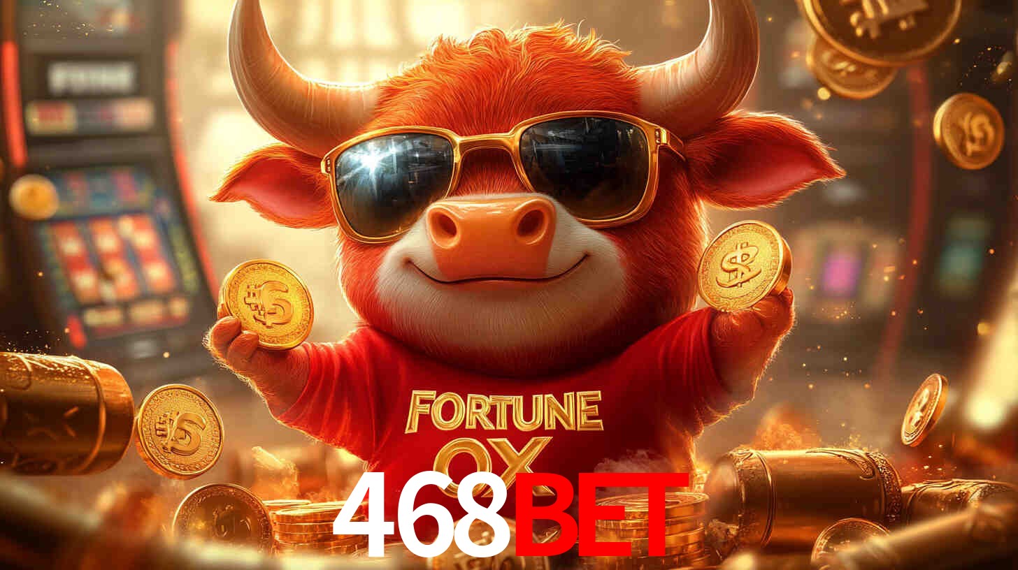 468bet