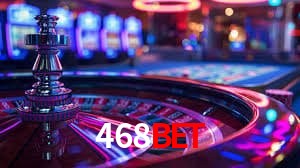 Avaliações dos Jogadores 468bet