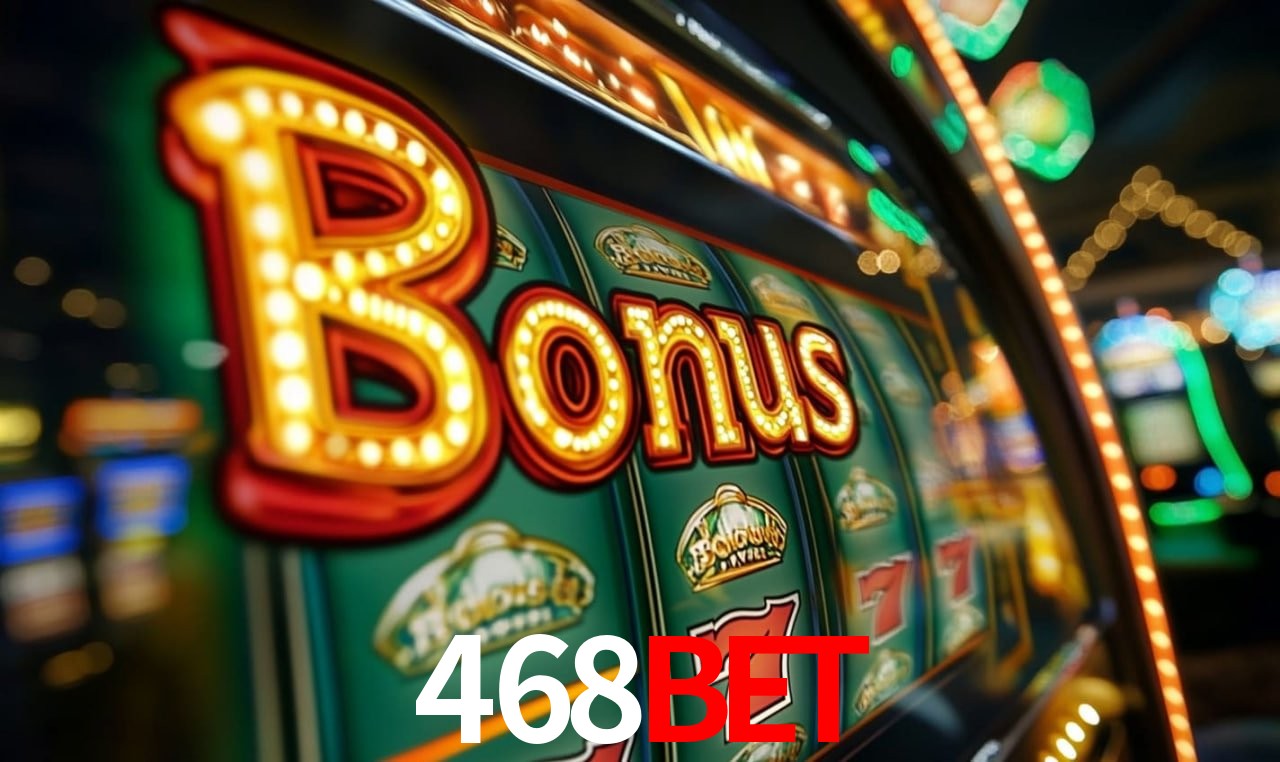 Plataforma 468bet - PIX Instantâneo