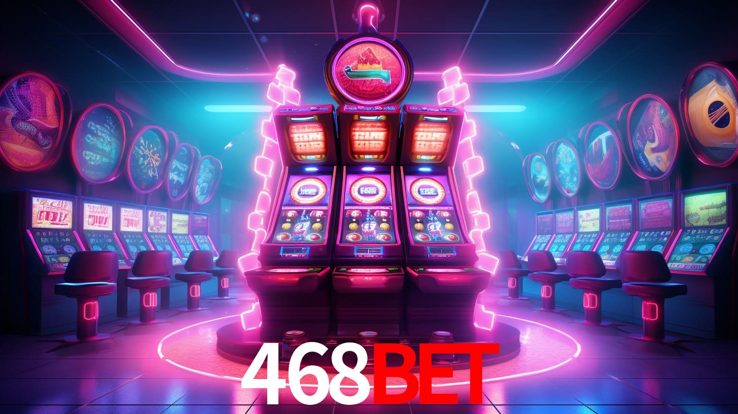 468bet