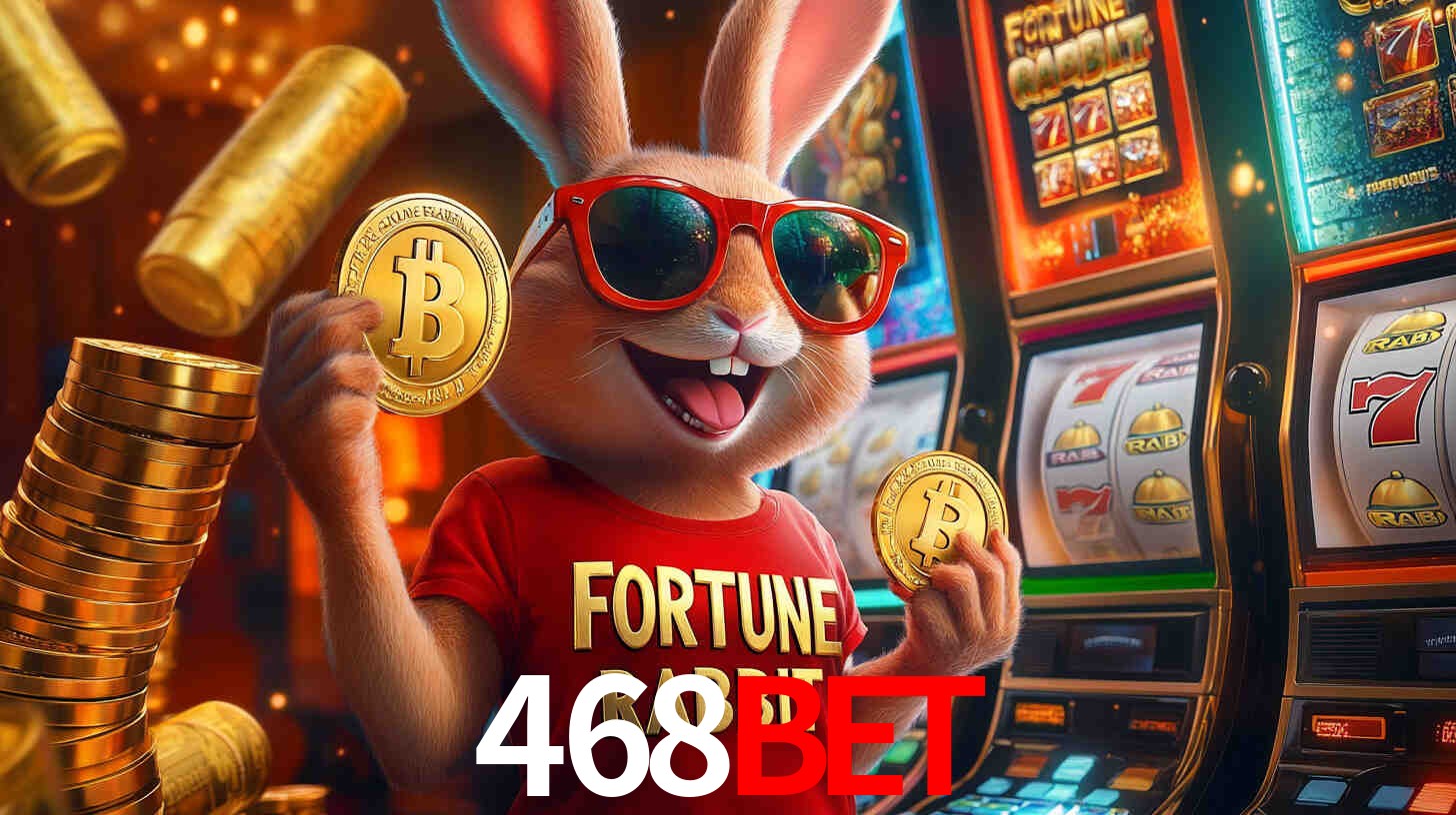 Apostas Esportivas na 468bet: Um Guia Completo