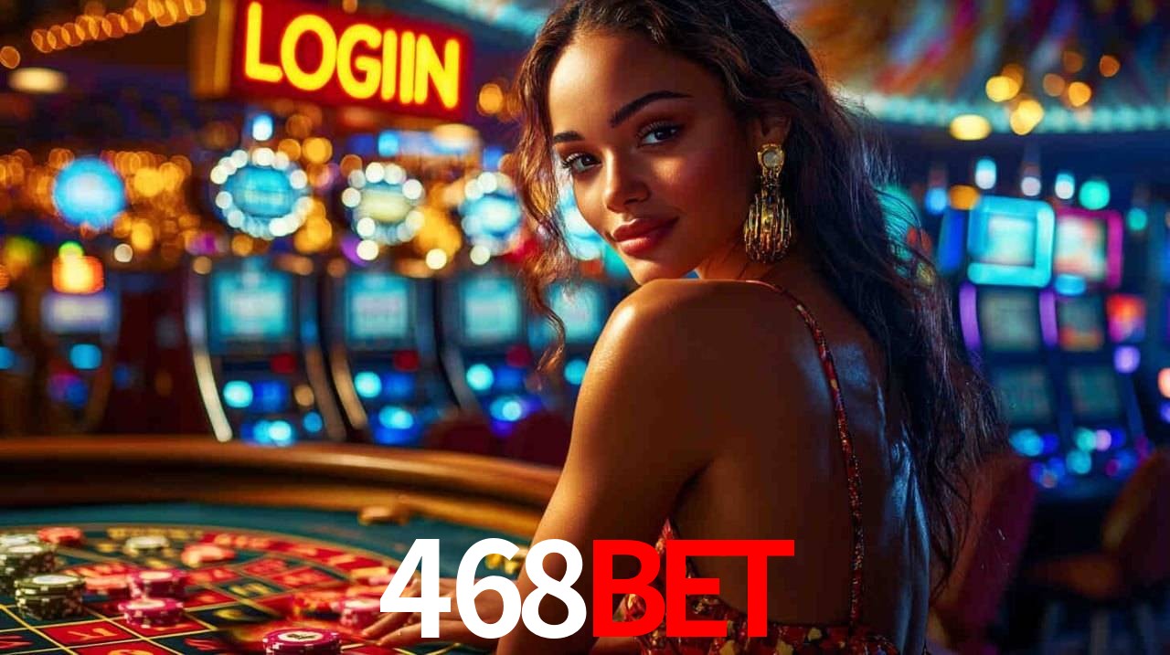 Tecnologia da Plataforma 468bet