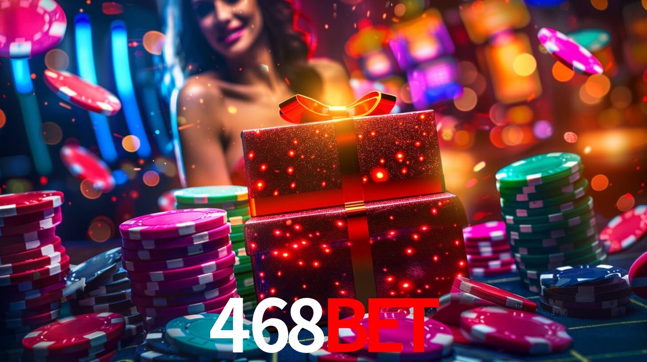 cassino 468bet
