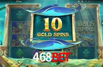 Inovações de Jogos na 468bet: O Futuro das Experiências Interativas