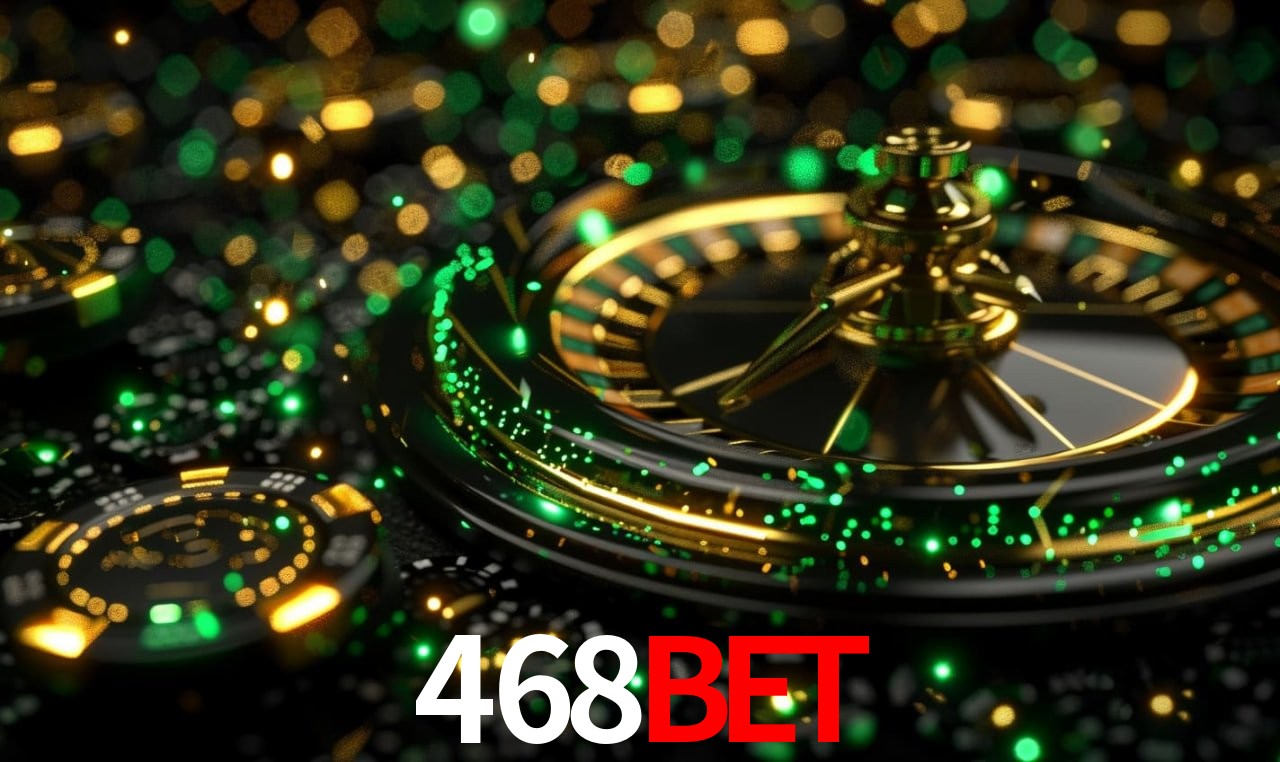 Telegram 468bet - Canal Oficial Verificado