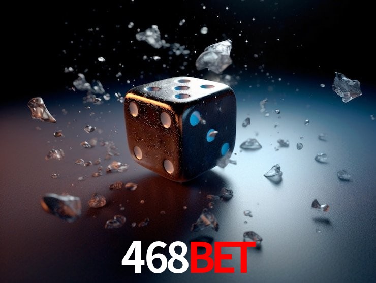 Plataforma 468bet - Cloud AWS Infrastructure
