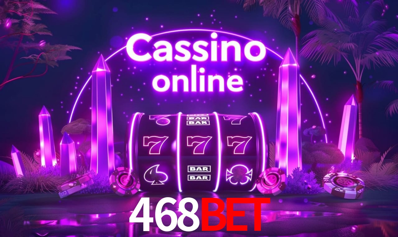 Ofertas Exclusivas 468bet