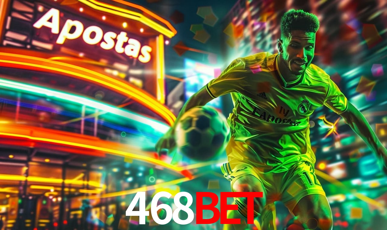 Cadastro Rápido 468bet