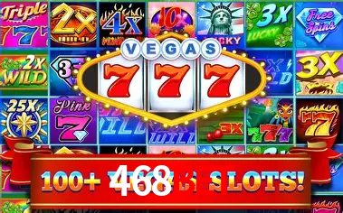 Desvendando o Mundo dos Jogos Virtuais na 468bet