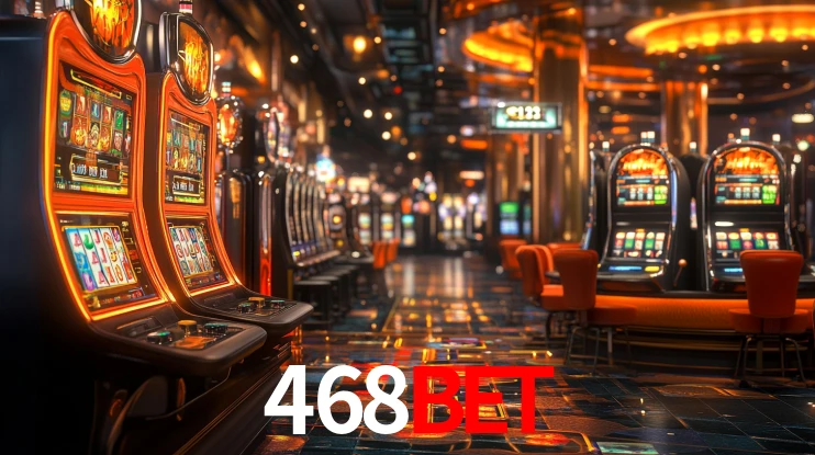 Experimente o Login Seguro Premium no 468bet