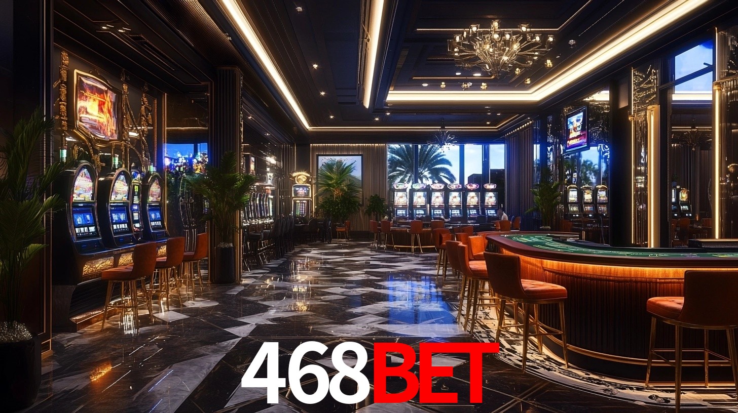 Explore as vantagens do 468bet: serviço profissional e confiabilidade
