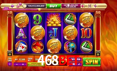 A Revolução dos Aplicativos de Jogos no 468bet