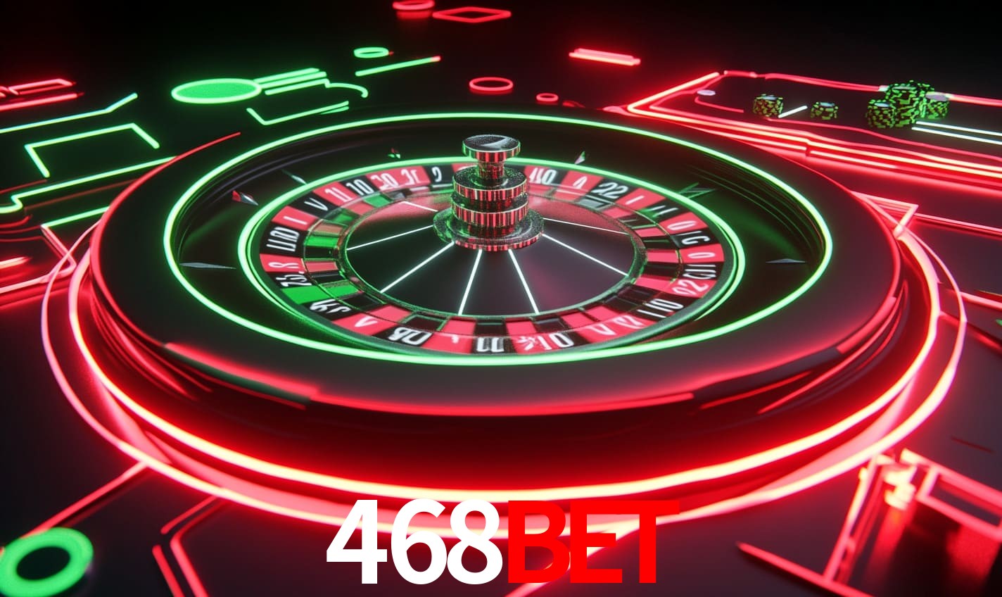 Desvendando o Mundo dos Jogos Virtuais na 468bet