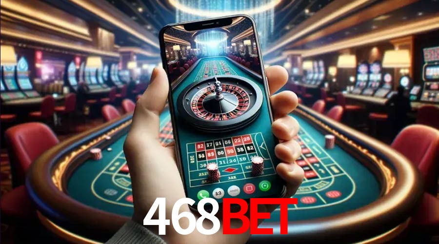 Secure Login 468bet