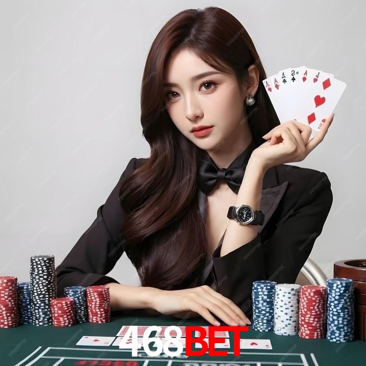 468bet Licenciado Curaçao - Segurança SSL 256-bit