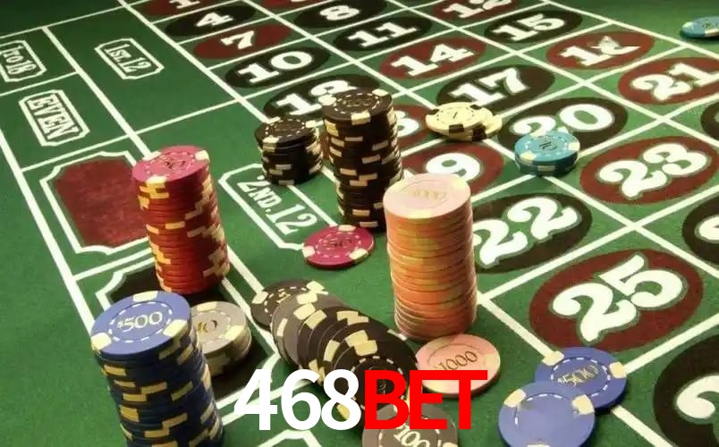 Login Seguro 468bet
