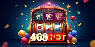 468bet Instalar Logo 1