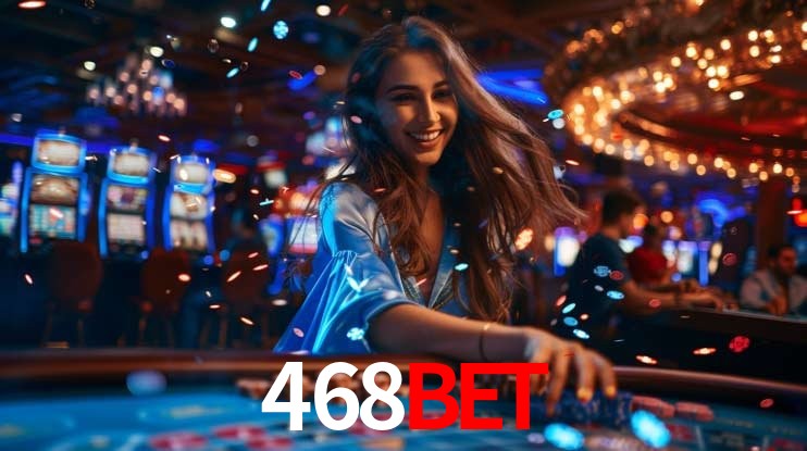 Tennis Betting 468bet