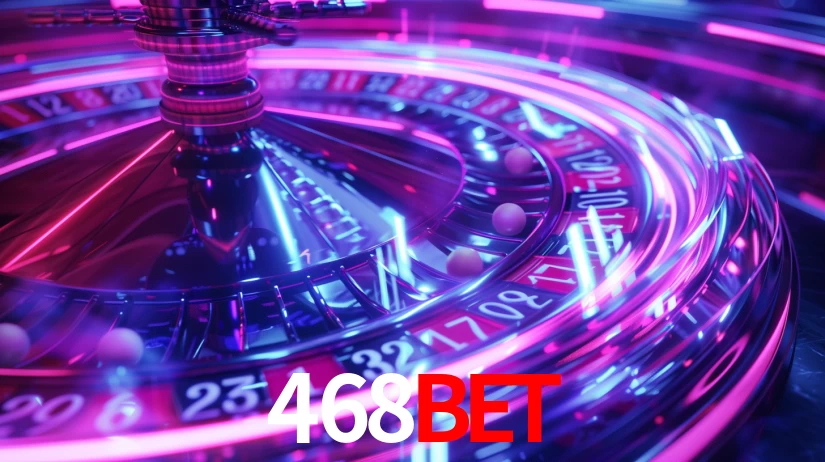 Jogos Diferentes no Cassino Online 468BET